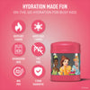 Thermos Funtainer - Food Flask 290ml - Disney Princesses