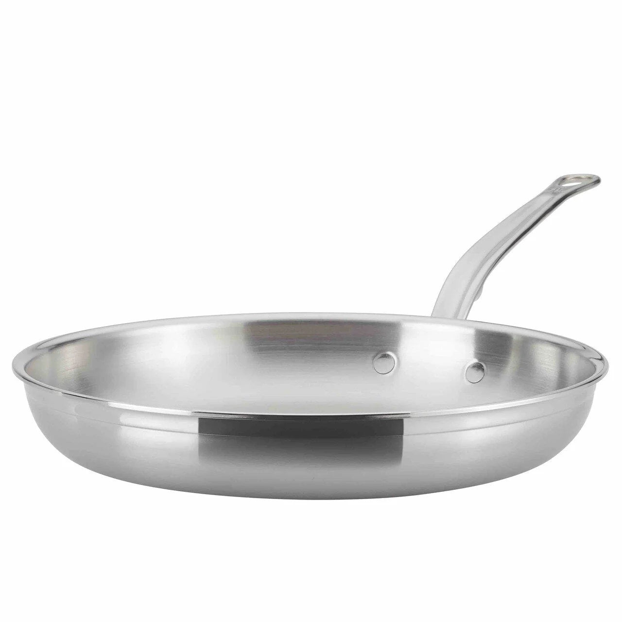 Hestan ProBond Induction Stainless Steel Skillet - 22cm