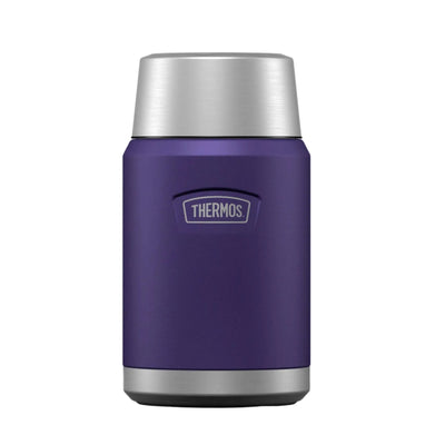Thermos Icon 710ml Food Flask - Moorland Purple: 238599