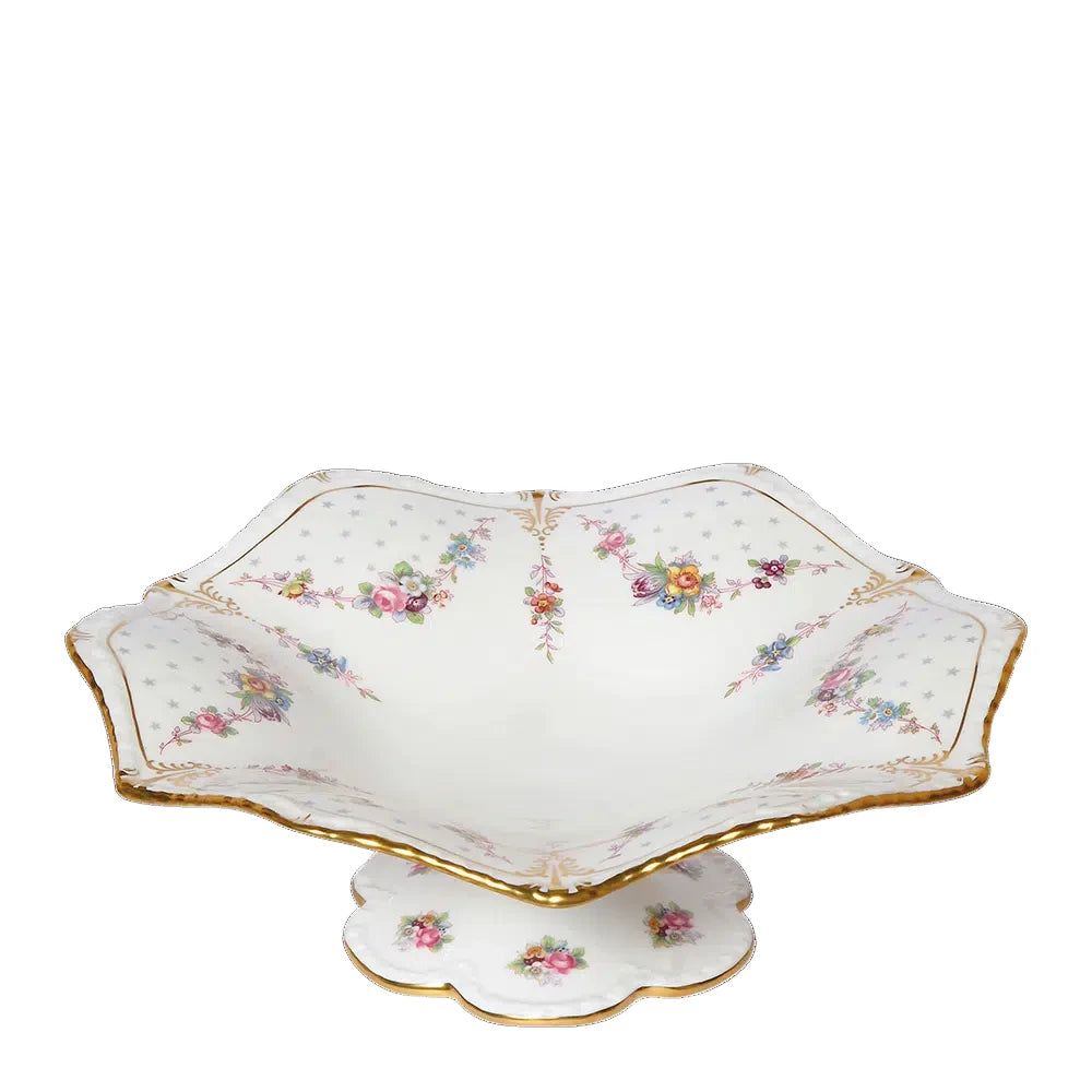 Royal Crown Derby Royal Antoinette Comport 1821