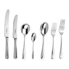 Arthur Price Sovereign Stainless Steel Rattail 44 Piece Gift Set