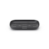 Brabantia Soap Dish ReNew - Dark Grey 280207