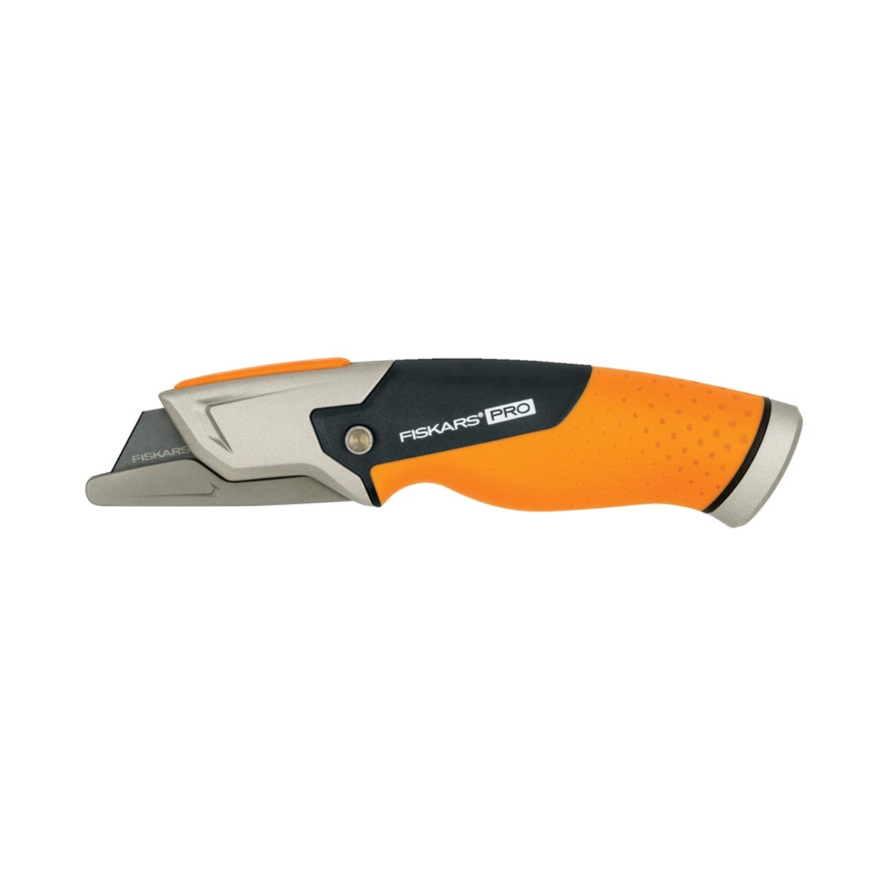 Fiskars Pro CarbonMax Fixed Utility Knife : 1027222