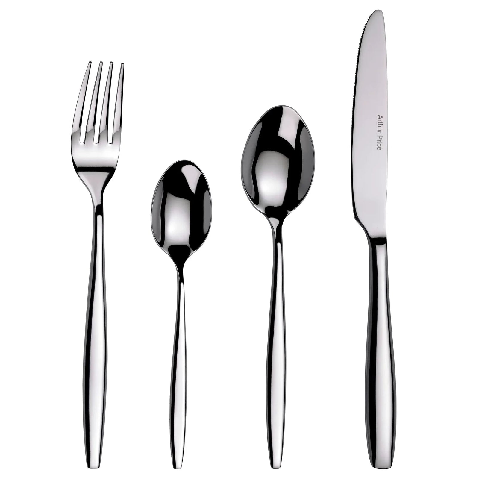 Arthur Price Rio 24 Piece Cutlery Set