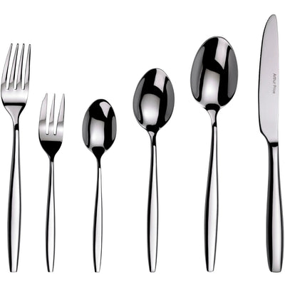 Arthur Price Rio 42 Piece Cutlery Set
