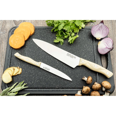 Rockingham Forge Double Sided Chopping Board CB-4027GS