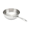 Stellar 7000 Profile 20cm Uncoated Chefs Pan: S721