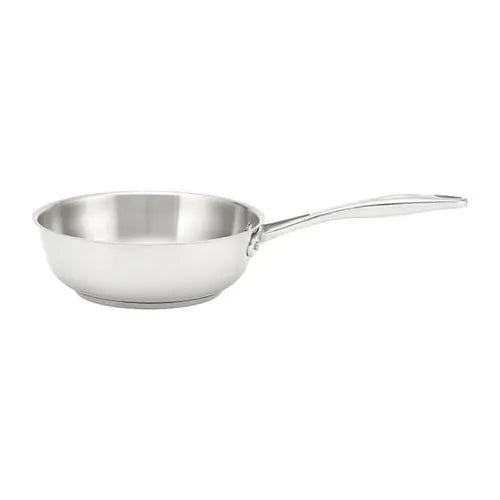 Stellar 7000 Profile 20cm Uncoated Chefs Pan: S721