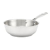 Stellar 7000 Profile 20cm Uncoated Chefs Pan: S721