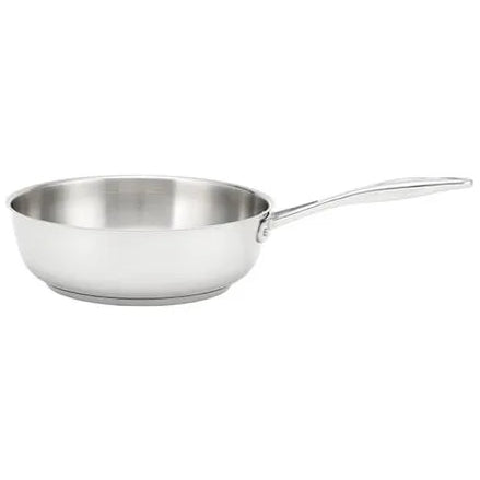 Stellar 7000 Profile 24cm Uncoated Chefs Pan: S734
