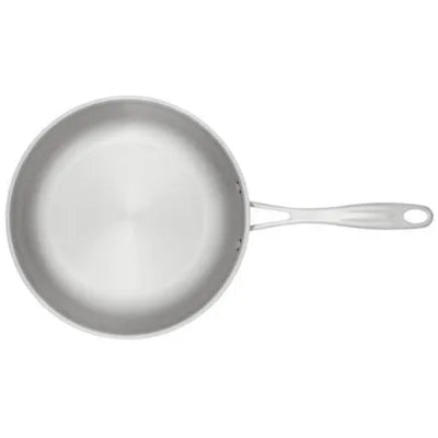 Stellar 7000 Profile 24cm Uncoated Chefs Pan: S734