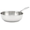 Stellar 7000 Profile 24cm Uncoated Chefs Pan: S734