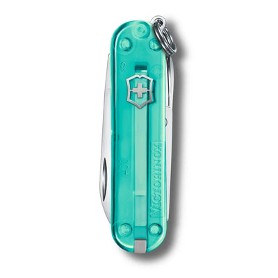 Victorinox Classic Colours SD Pocket Knife - Tropical Surf