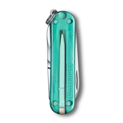 Victorinox Classic Colours SD Pocket Knife - Tropical Surf