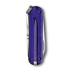 Victorinox Classic Colours SD Pocket Knife - Persian Indigo