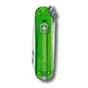 Victorinox Classic Colours SD Pocket Knife - Green Tea