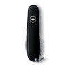 Victorinox Spartan Pocket Knife - Black