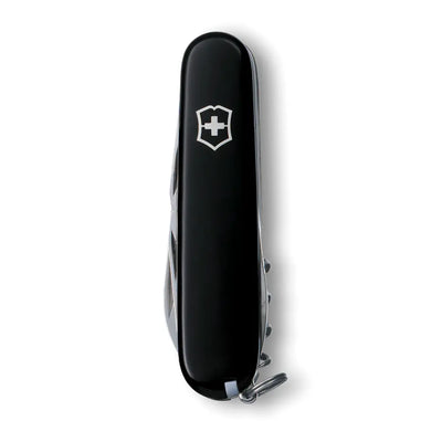 Victorinox Spartan Pocket Knife - Black
