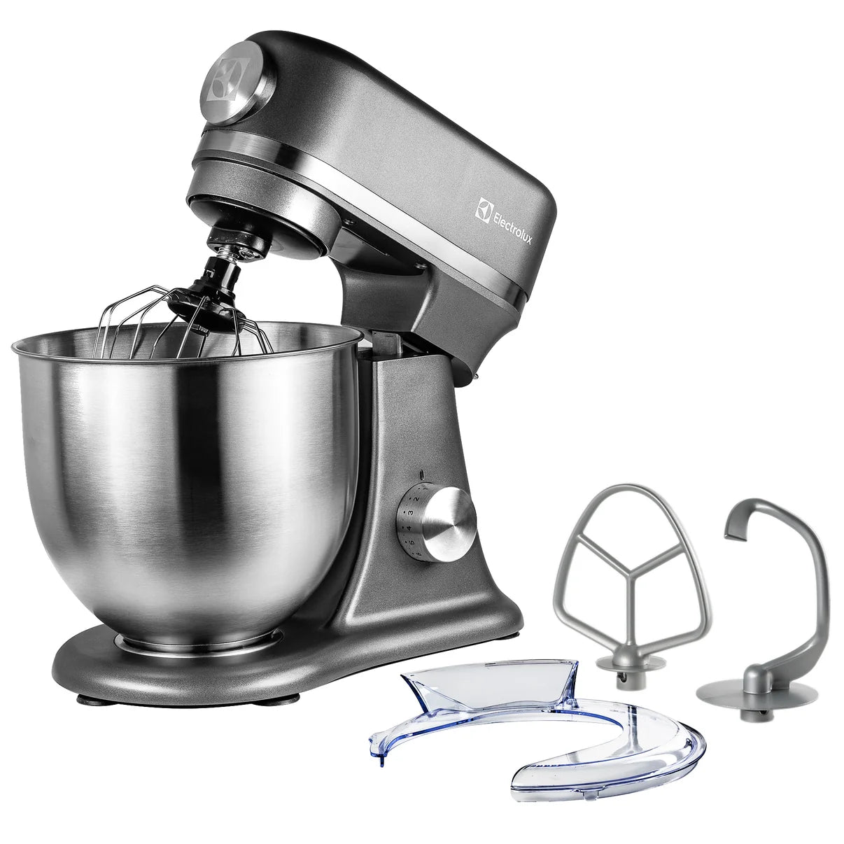 Electrolux 6.5L Stand Mixer: SDA2842ELGRY