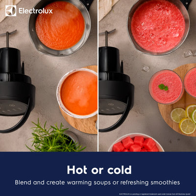 Electrolux 1.6 Litre Soup Maker: SDA2843ELGRY