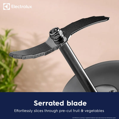 Electrolux 1.6 Litre Soup Maker: SDA2843ELGRY