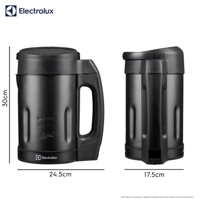Electrolux 1.6 Litre Soup Maker: SDA2843ELGRY
