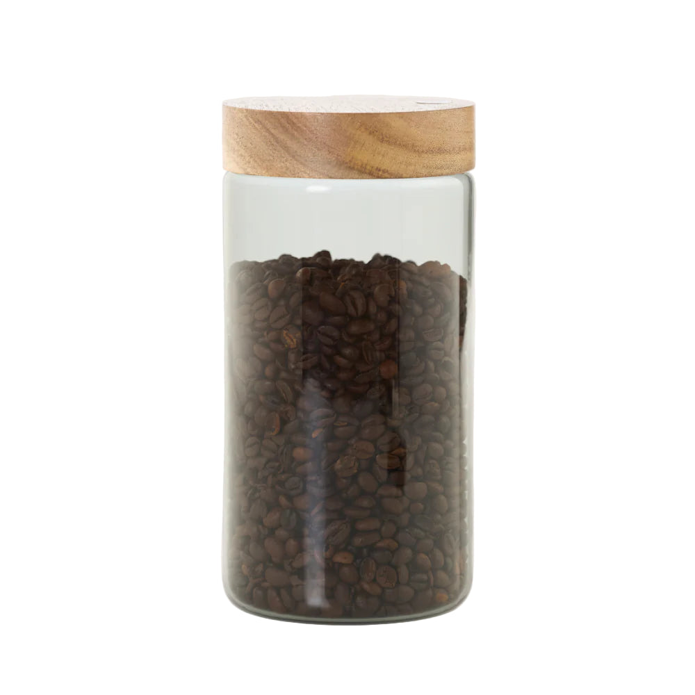 AdHoc Pure Jar - Storage Jar 1200ml