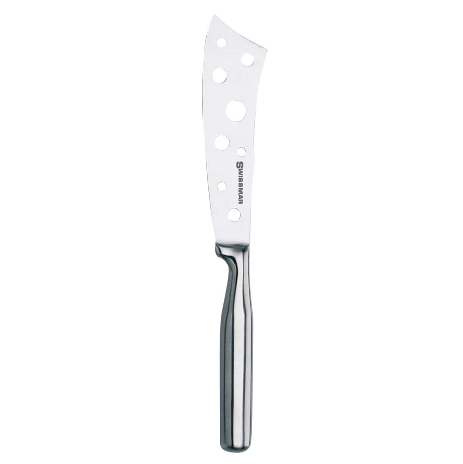 Swissmar Cheese Knife for Semi-Soft Cheese Stainless Steel SK8045SS