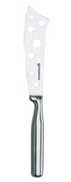 Swissmar Cheese Knife for Semi-Soft Cheese Stainless Steel SK8045SS