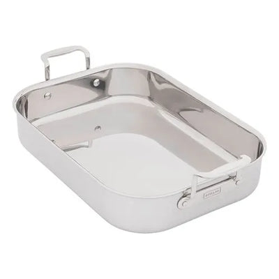 Stellar Tri-Ply Roaster & Rack: SV22