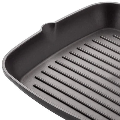 Stellar  Grill Pan 26 x 26cm Non-Stick SX35