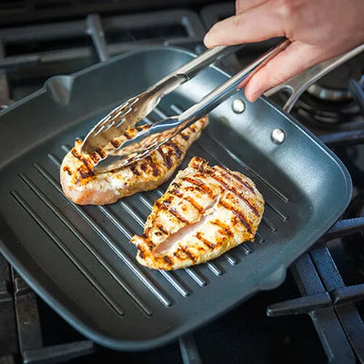 Stellar  Grill Pan 26 x 26cm Non-Stick SX35