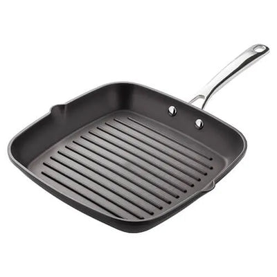 Stellar  Grill Pan 26 x 26cm Non-Stick SX35