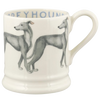 Emma Bridgewater Dogs - Greyhound 1/2 Pint Mug