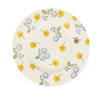 Emma Bridgewater Buttercup and Daisies 8.5 Inch Plate - Last chance to buy