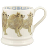 Emma Bridgewater Dogs - Chihuahua 1/2 Pint Mug