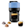 Magimix Nespresso Vertuo Pop Coffee Machine - Pacific Blue: 11731