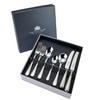 Arthur Price Sovereign Stainless Steel Bead 44 Piece Gift Set