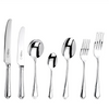 Arthur Price Sovereign Stainless Steel Dubarry 44 Piece Canteen