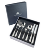 Arthur Price Sovereign Stainless Steel Dubarry 44 Piece Gift Set