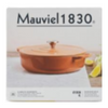 Mauviel 1830 Cast Iron 28cm Shallow Casserole