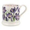 Emma Bridgewater Crocus 1/2 Pint Mug