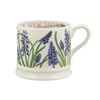 Emma Bridgewater Grape Hyacinths Small Mug