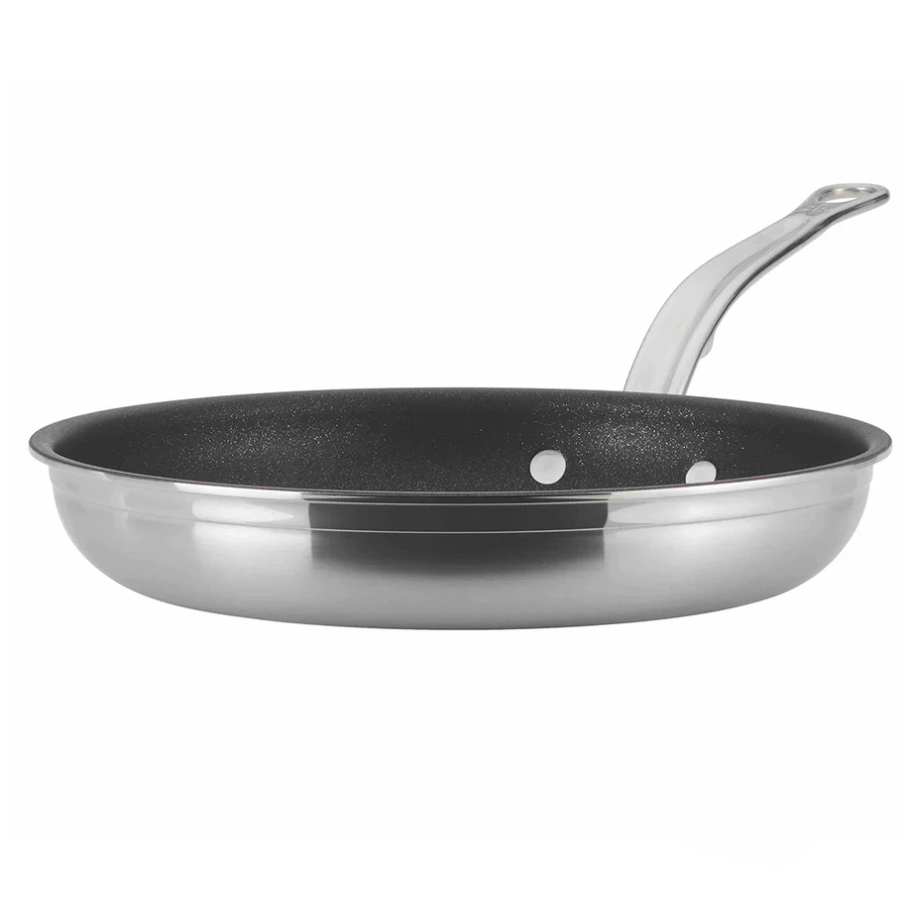 Hestan ProBond Induction Stainless Steel  Non-Stick Skillet - 22cm