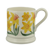 Emma Bridgewater Daffodil 1/2 Pint Mug