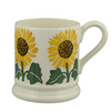 Emma Bridgewater Sunflower 1/2 Pint Mug