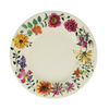 Emma Bridgewater Garden Flowers 8.5 Inch Salad Plate