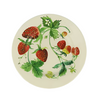 Emma Bridgewater Strawberries 6.5 Inch Side Plate