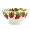 Emma Bridgewater Strawberries French Bowl