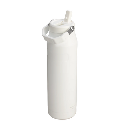 Stanley IceFlow Flip Straw Bottle 2.0 - 1.06L Frost